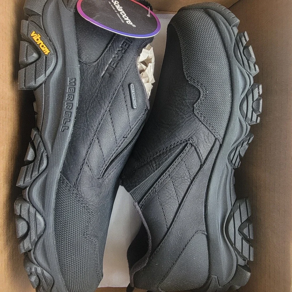 Merrell mens coldpack